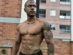 Alexchette