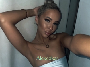 Alexcoker