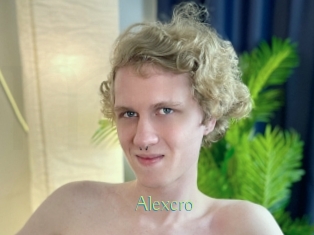 Alexcro