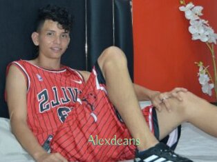 Alexdeans