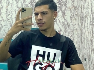 Alexderek