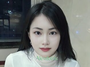 Alexdottie