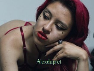 Alexdupret