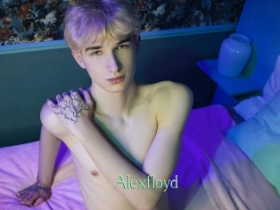 alexfloyd Motion X
