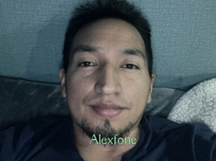 Alexfone