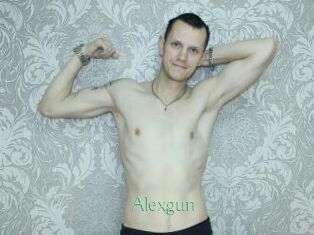 alexgun Motion X