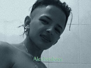 Alexhotsboys