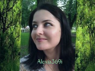 Alexia369i