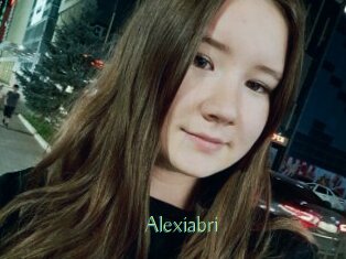 Alexiabri