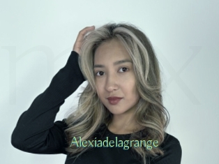 Alexiadelagrange