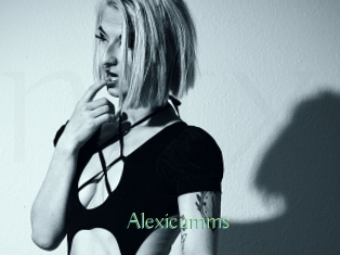 Alexicumms