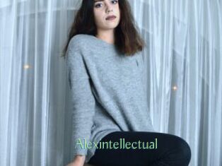 Alexintellectual