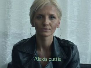 Alexis_cuttie