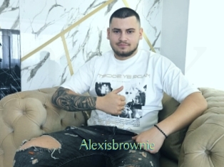 alexisbrownie Motion X