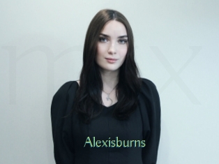 Alexisburns