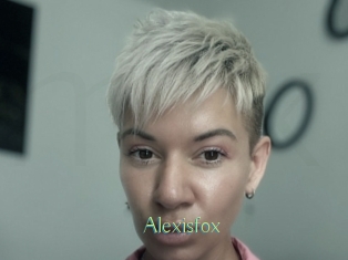 Alexisfox