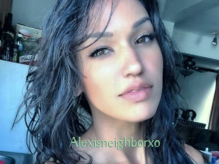 Alexisneighborxo