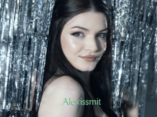 Alexissmit