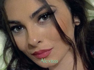 Alexisss