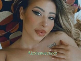 Alexissweetyxo