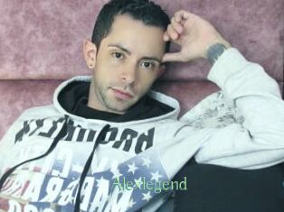 Alexlegend