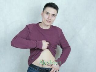 Alexloren