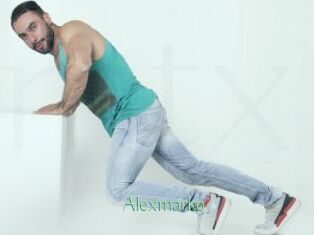 Alexmarko