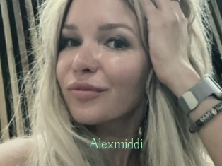 Alexmiddi