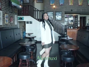 Alexmuxi