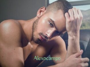 Alexocampo
