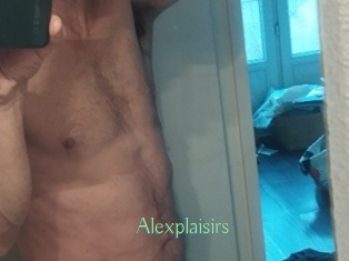 Alexplaisirs
