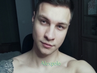alexpolo Motion X