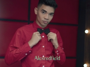 alexredfield Motion X