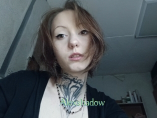 Alexshadow