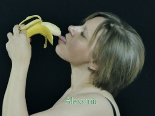 Alexsmit