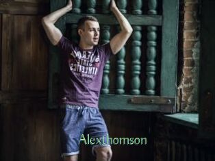 Alexthomson