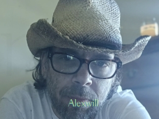 Alexwill