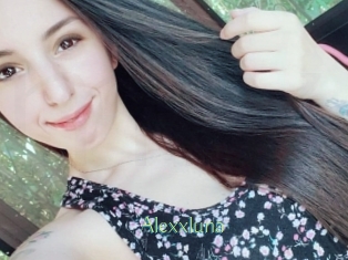 Alexxluna
