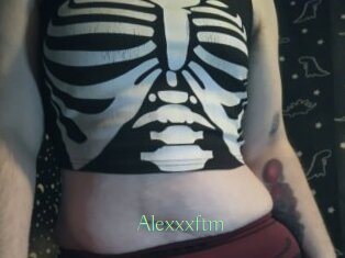 alexxxftm Motion X