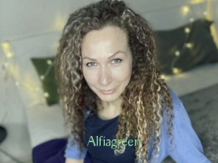 Alfiagreen