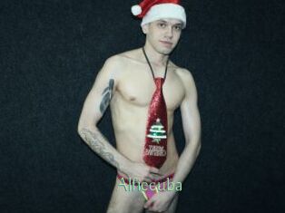 Alfiecuba