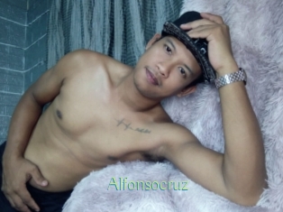 alfonsocruz Motion X