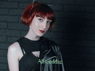 Alfreeddaz