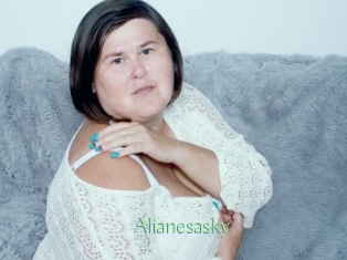 Alianesasky