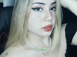 Alianna