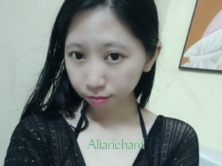 aliarichard Motion X