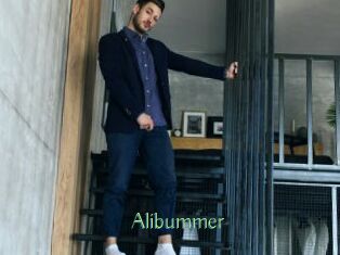 Alibummer