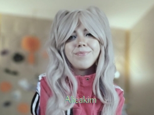 Alicakim
