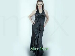 Alice4star