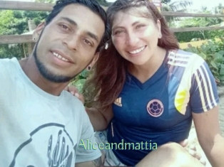 Aliceandmattia